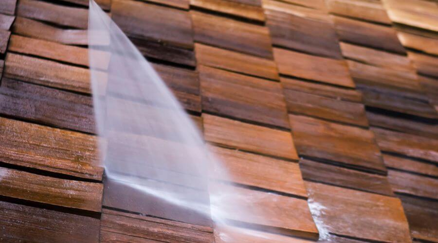 Asphalt Roofing in Shapleigh, ME